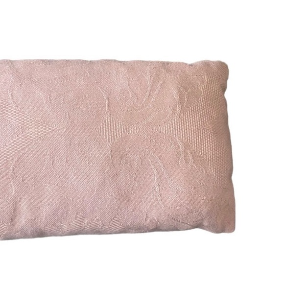 Vintage Handmade Fruit Stitched & Beaded Door Weight - Picture 5 of 5